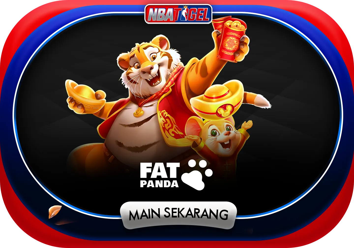Fat Panda